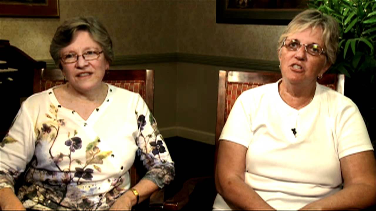 Sunrise Senior Living Reviews