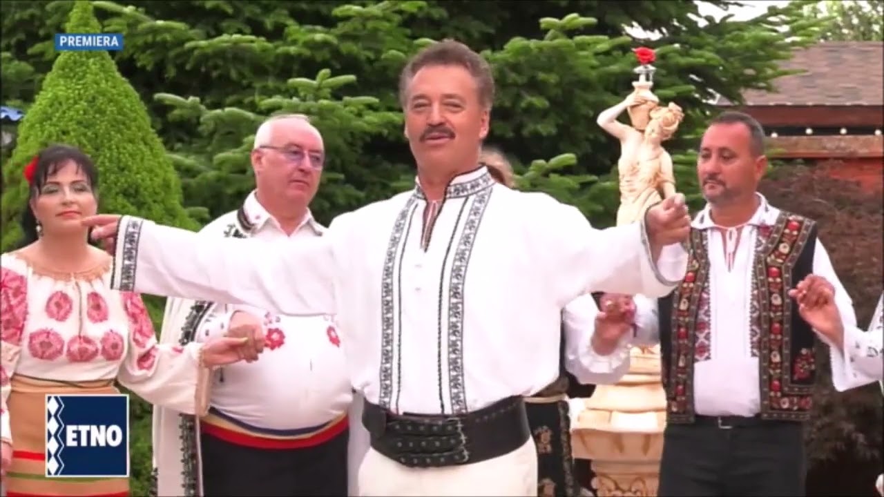 MITICA TAVA   UIte, uite-l argesanu