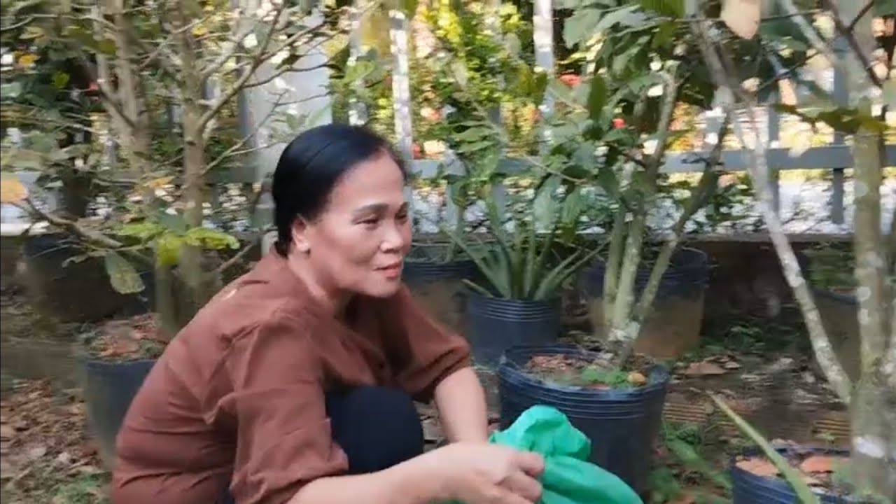 Cha mẹ sinh con trời sinh tính