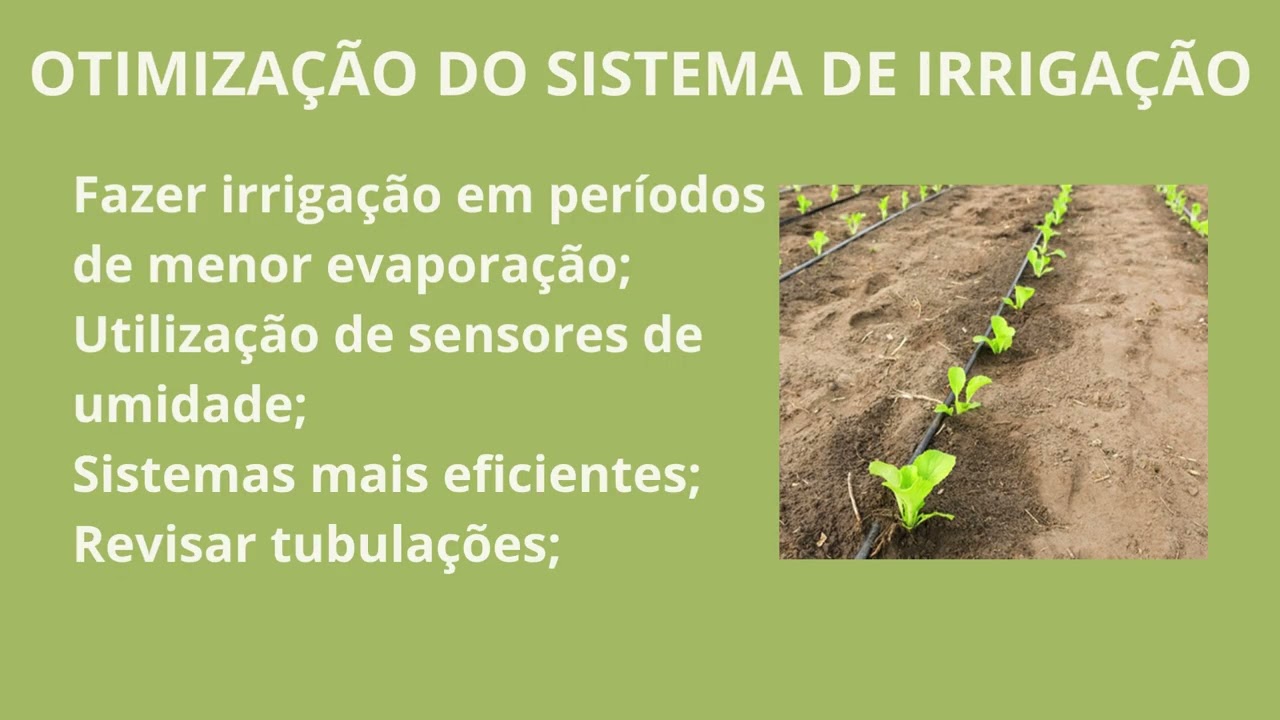 EA - Victor José Hopata Kovalski: Otimização dos custos com energia na propriedade agrícola