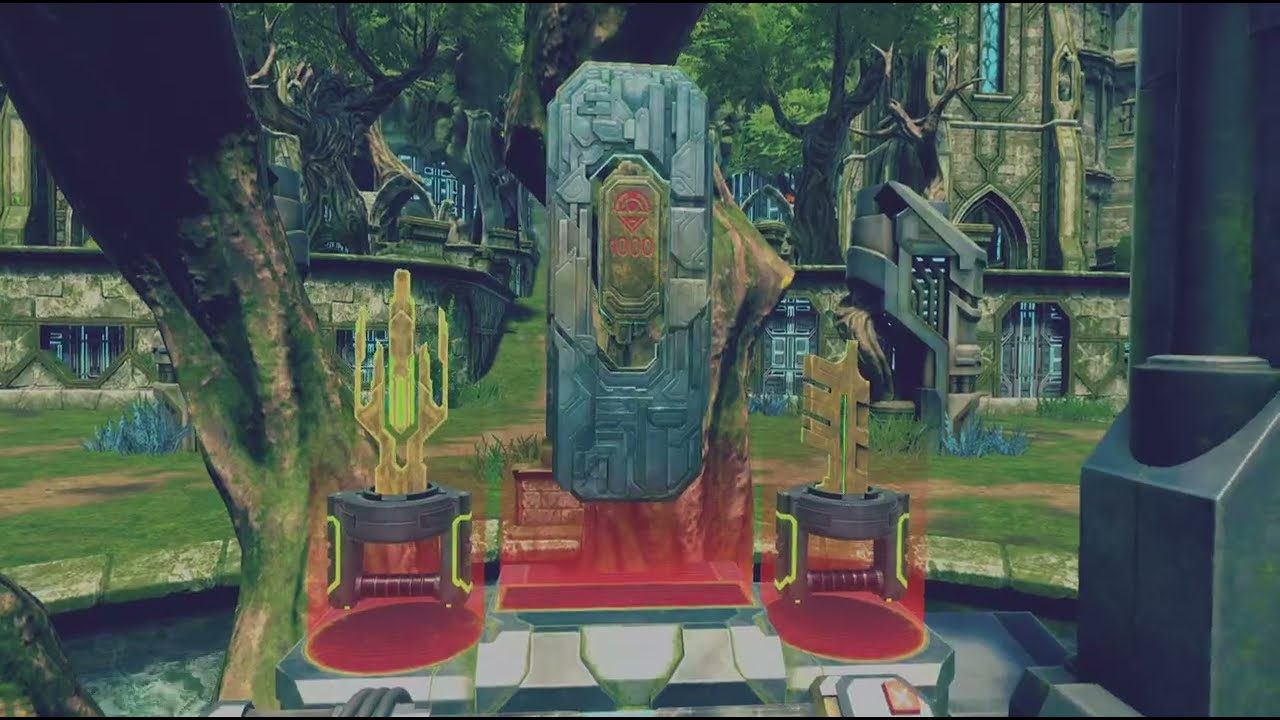 Arken Age PSVR2 gameplay 😎😎😳😳😎😎