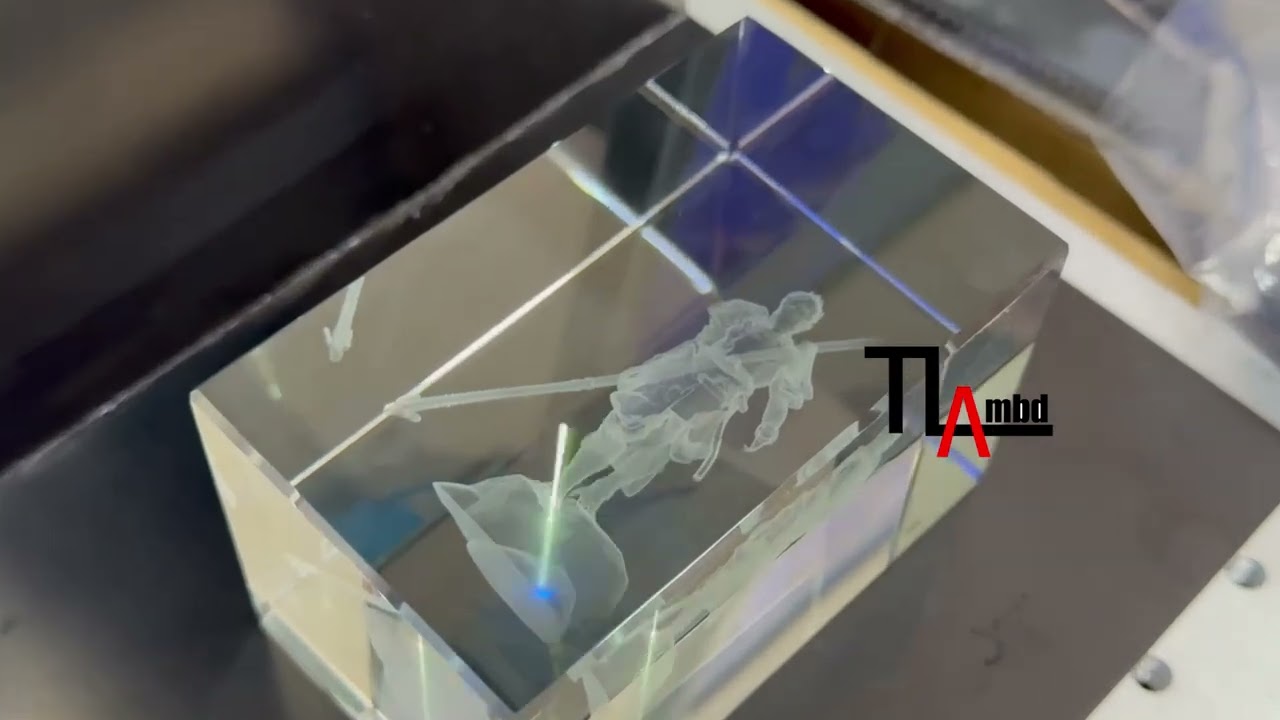 Laser Marking Machine