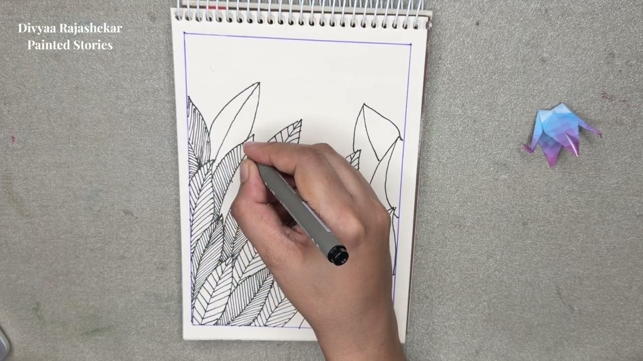 Mandala & Zen Art Therapy for Stress Relief | Calm Your Mind