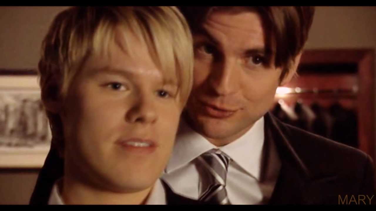 Brian & Justin | Illuminated