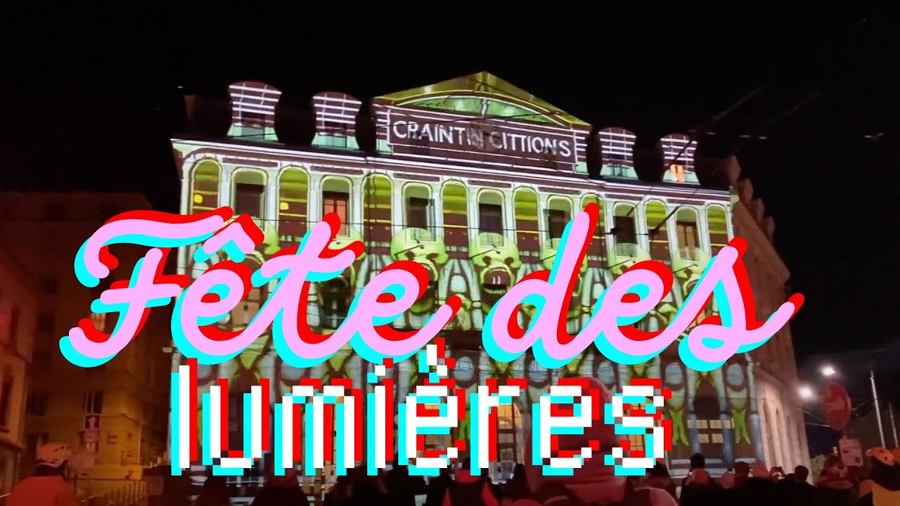 Expo culturelle et fête des lumières 2023