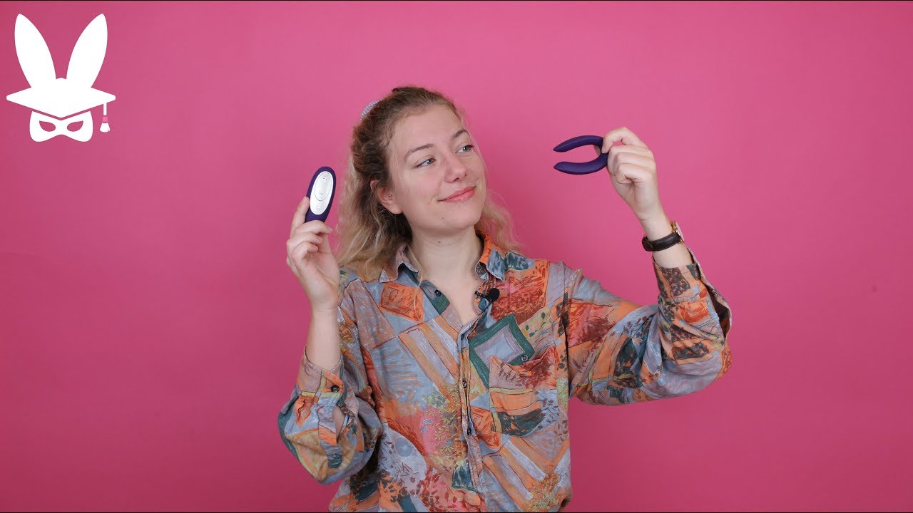 Vrouwen over de Satisfyer Partner Plus Remote