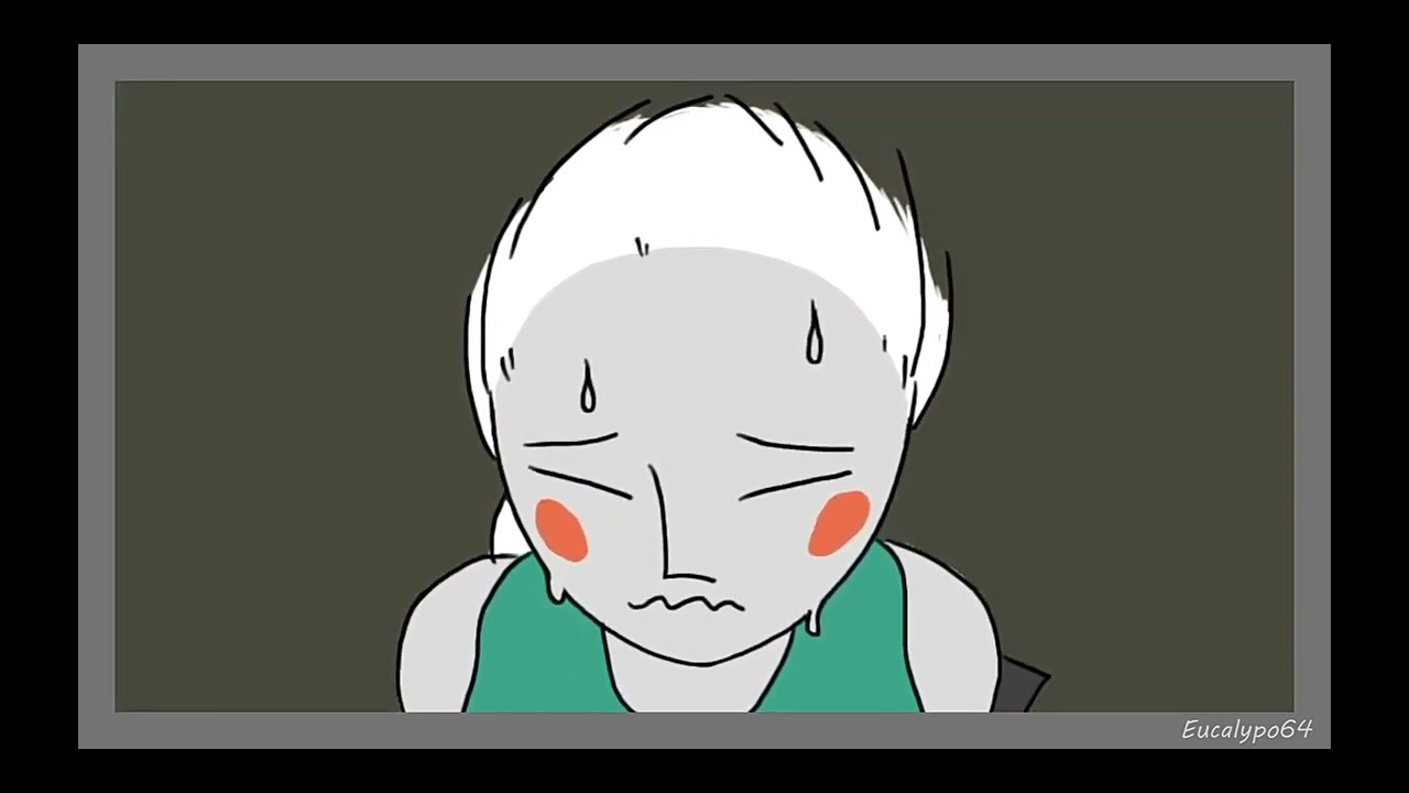 mum poop herself