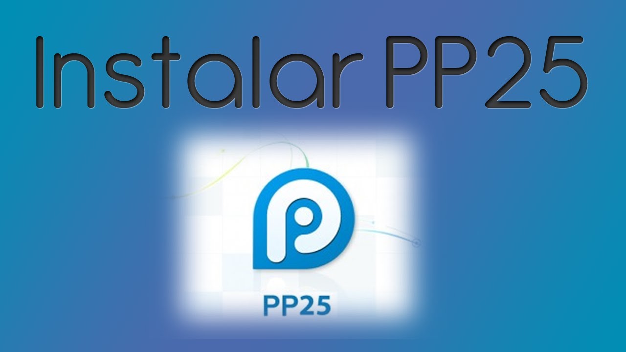 Instalar PP25 (Programa para descargar Apps de pago gratis SIN Jailbreak)