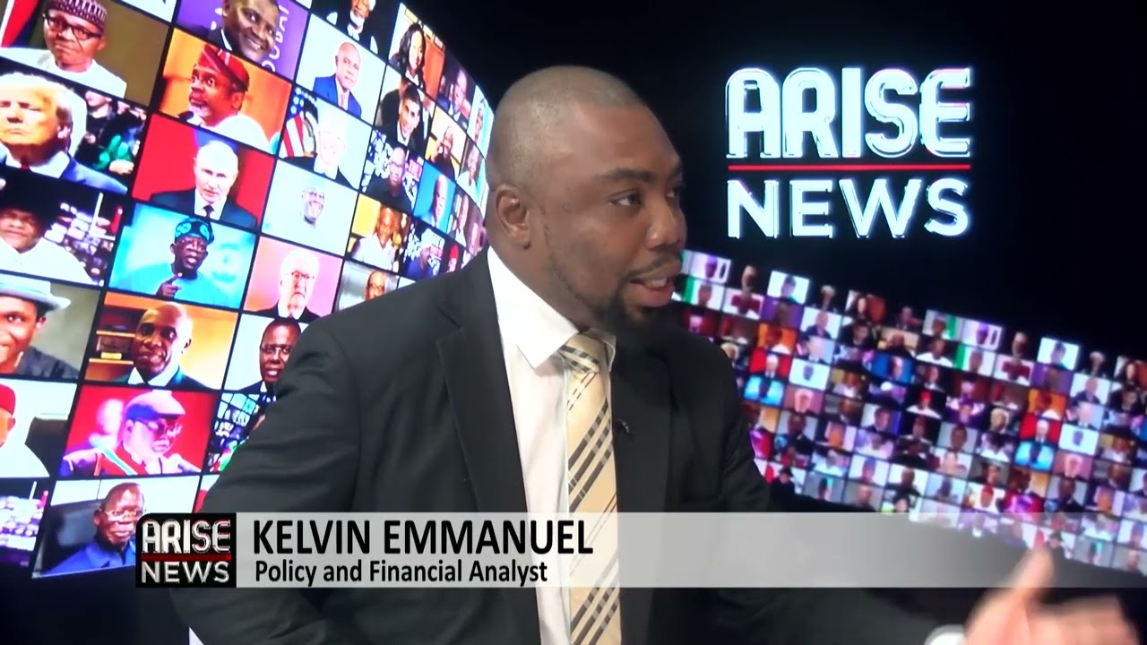 Increase Of The MPR By 400 Basis Points  Is Well Aligned - Kelvin Emmanuel