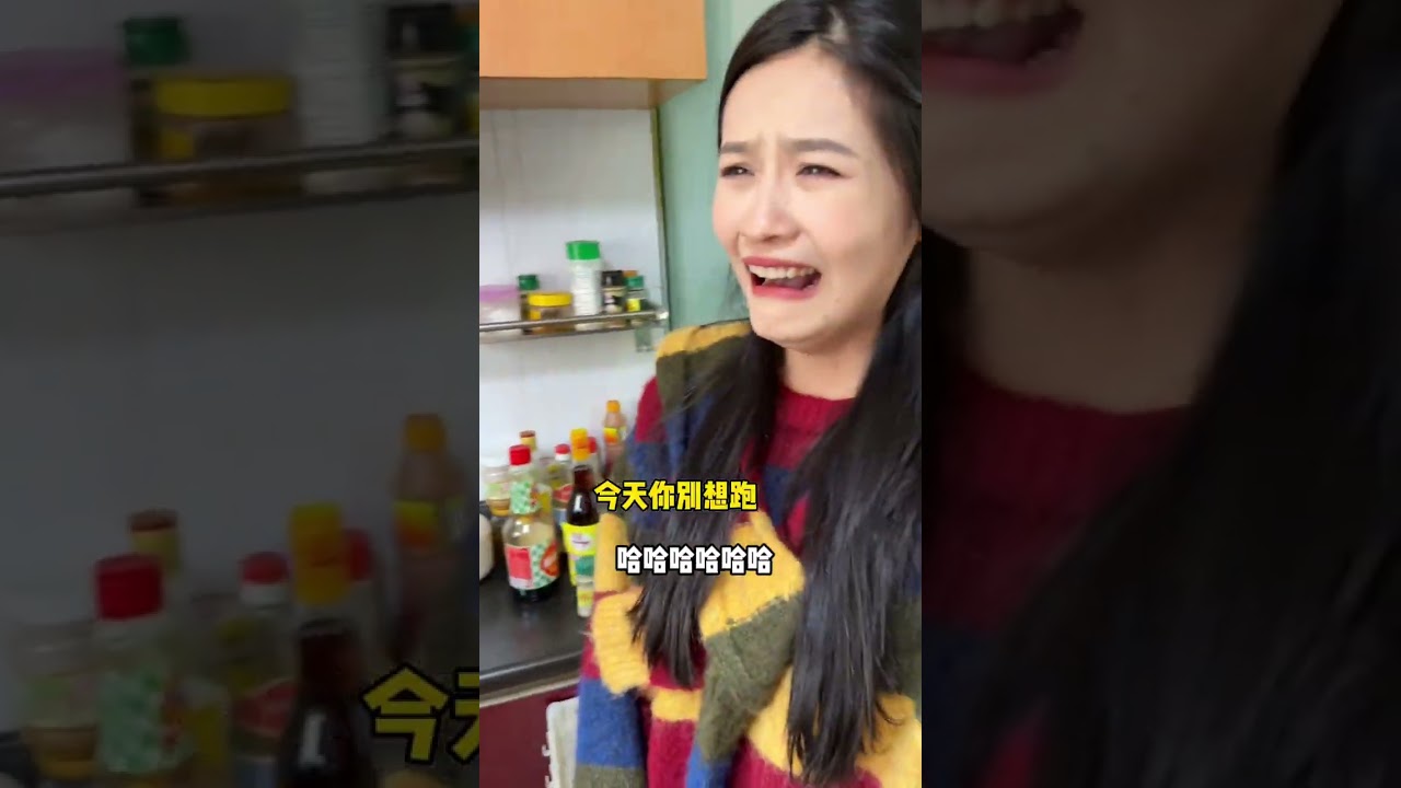 “好吃到哭”的潮汕美食土虾，据说连很多潮汕的年轻人都没见过#潮汕欢喜一家#潮汕阿嬷#两只小蜜蜂头盔#头盔带天窗#0感天窗头盔