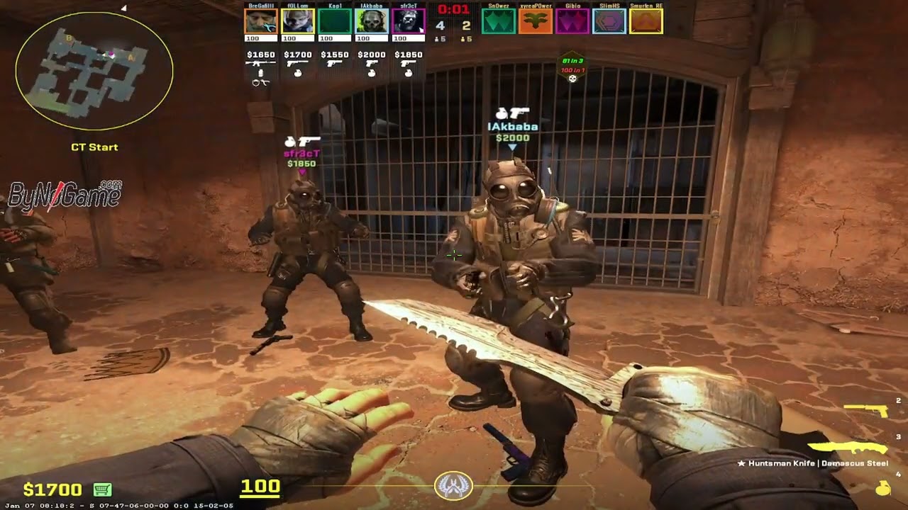 CS2 #94