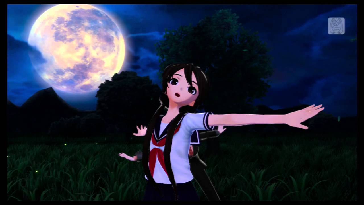 Hatsune Miku: Project Diva F 2nd - Knife [Miku Luka Kaito] [Original voices]