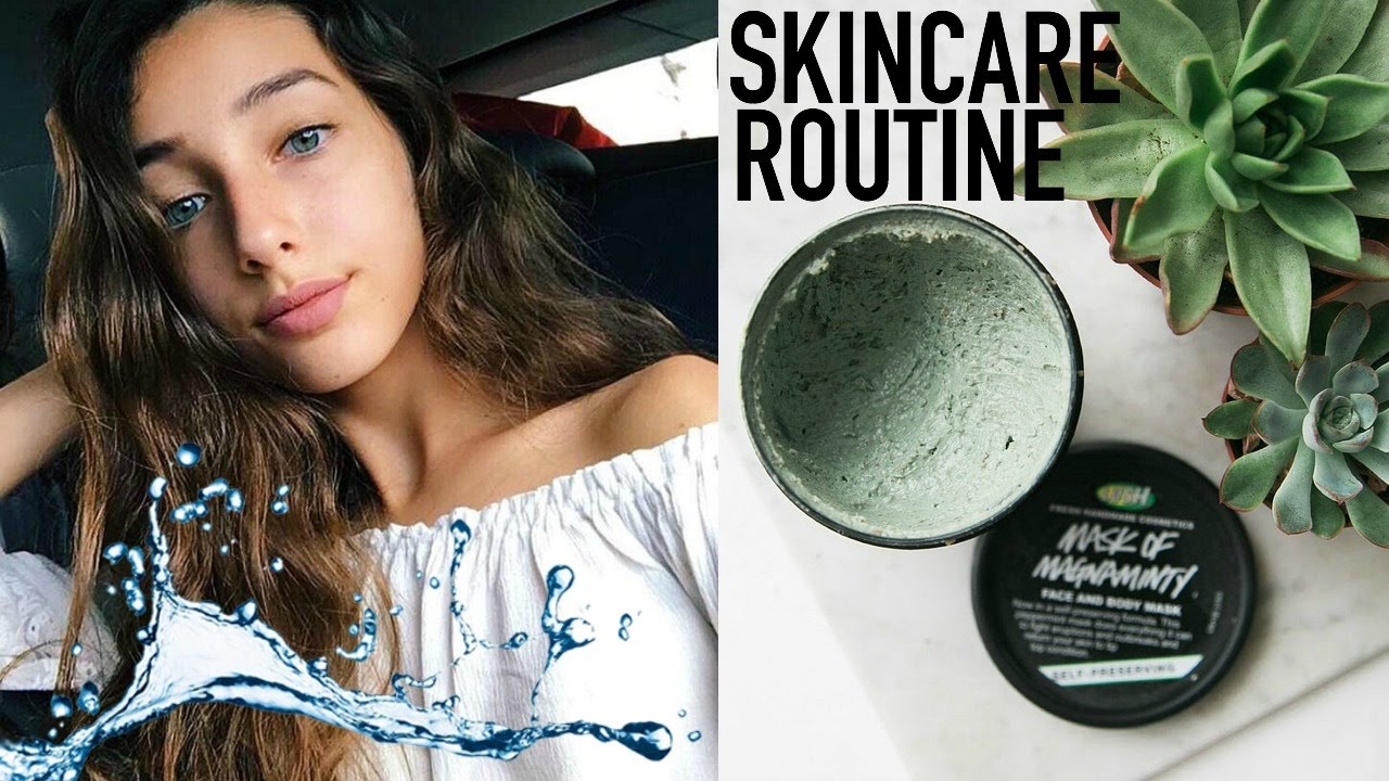 How To Get CLEAR Skin! | Nil Sani