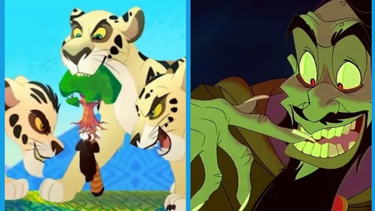 Хранитель лев-,,Прекрасный мир