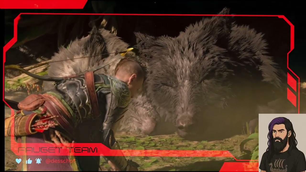 God of war Ragnarok 35