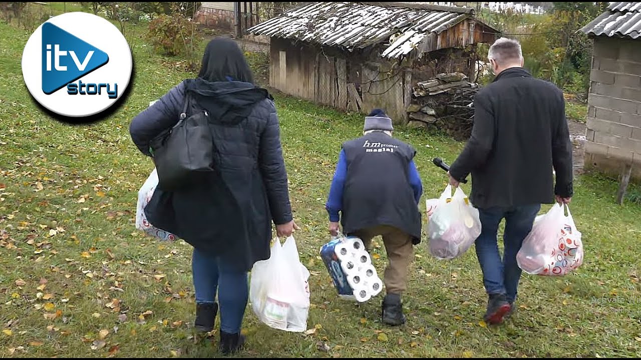 Ismetu je stigla velika pomoć!