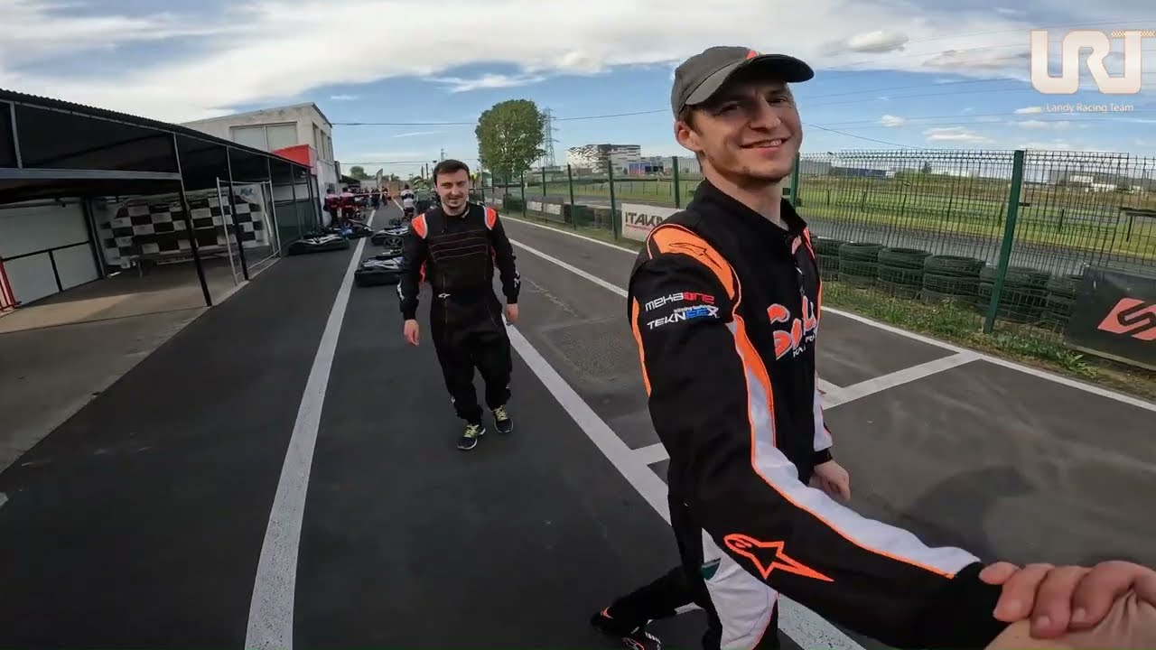 Endurance 6h KLL Douvrin 25 Mai 2025