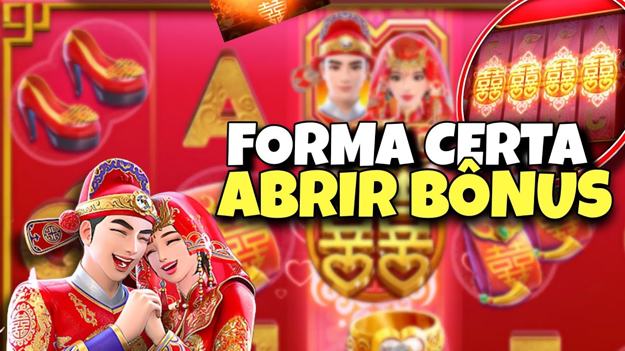 COMO ABRIR BÔNUS NO DOUBLE FORTUNE 💸🎎