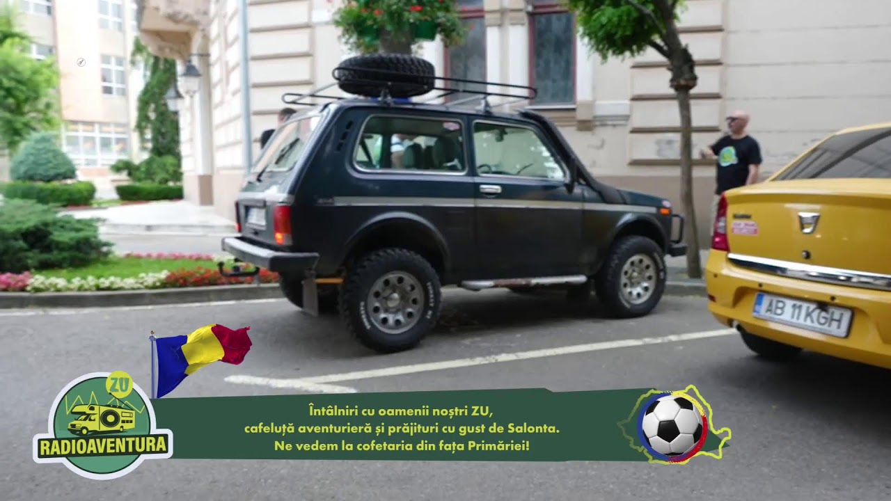 Timișoara, mulțumim! Oradea, venim!