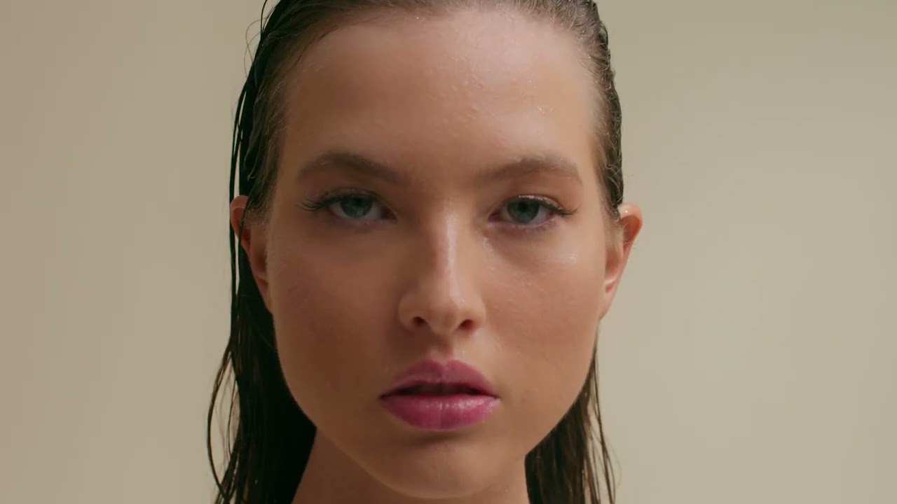 SELF TANNING WATER MOUSSE - LIGHT TO MEDIUM | 190 ml