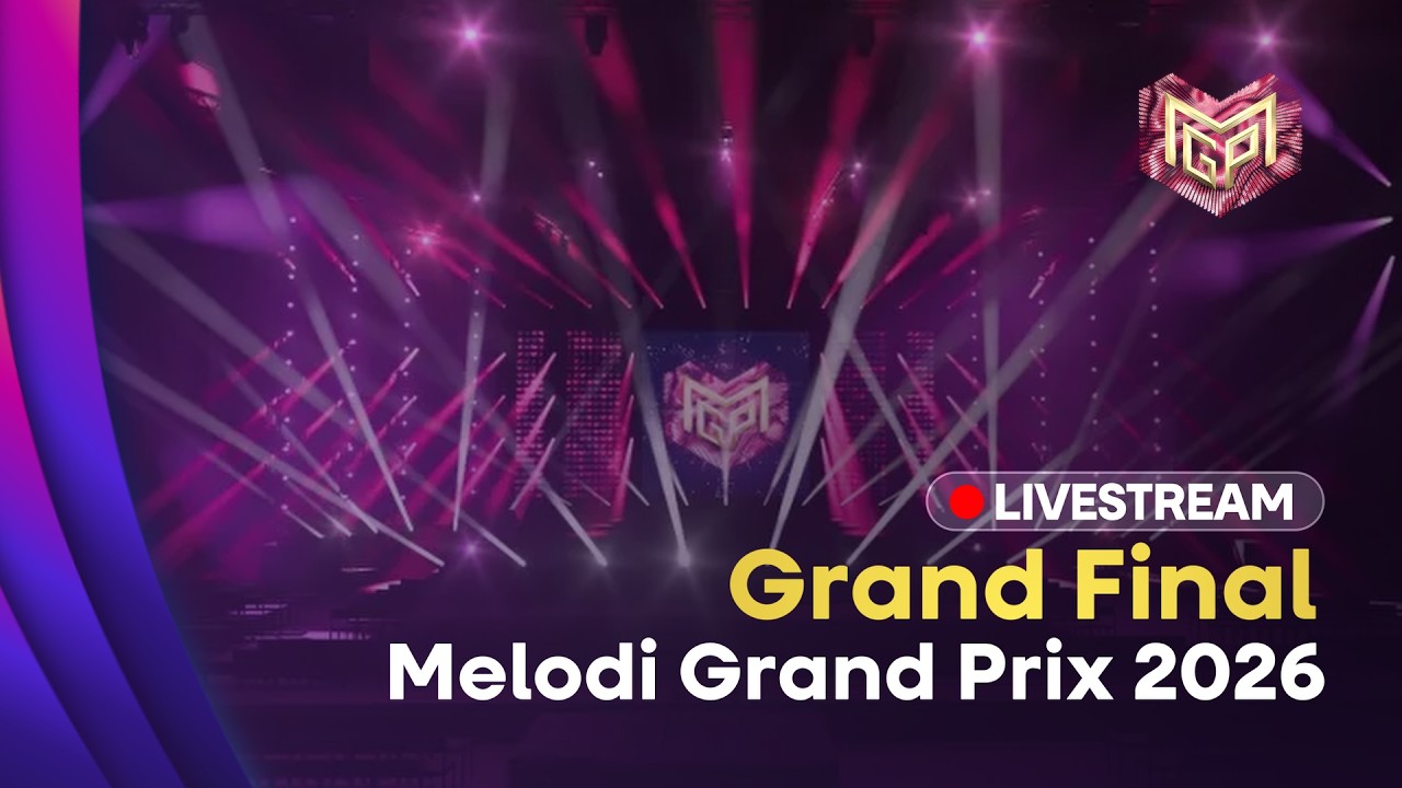 🇳🇴 Melodi Grand Prix 2026 | Grand Final | Livestream (Norway National Final)