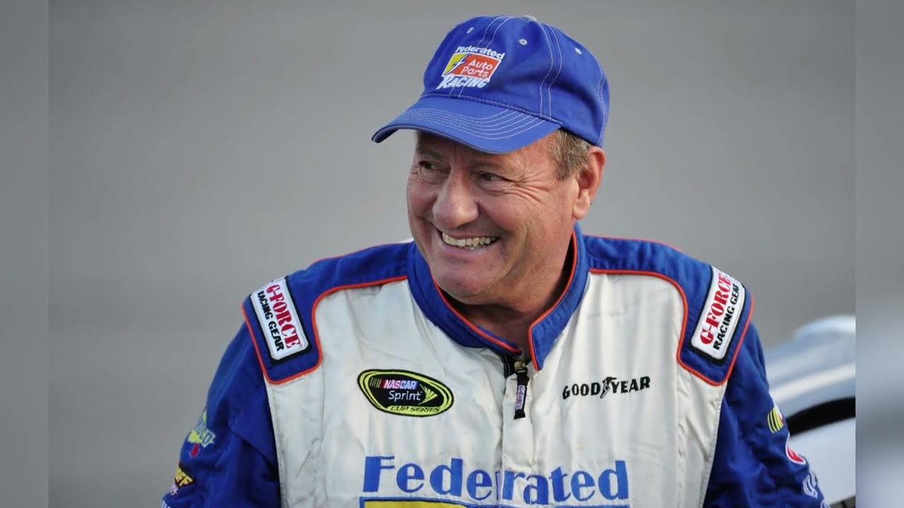 Tony Stewart's HUGE Announcement SHOCKED Everyone!