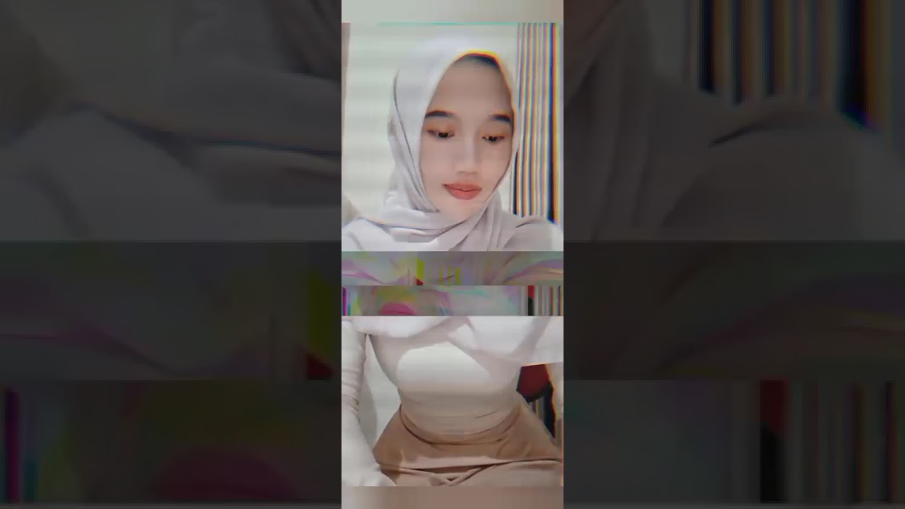 Dell cantik bikin nagih 🤤❤️