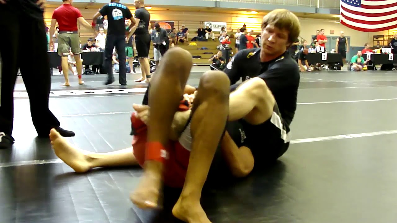 2010 10 09 US Grappling no gi