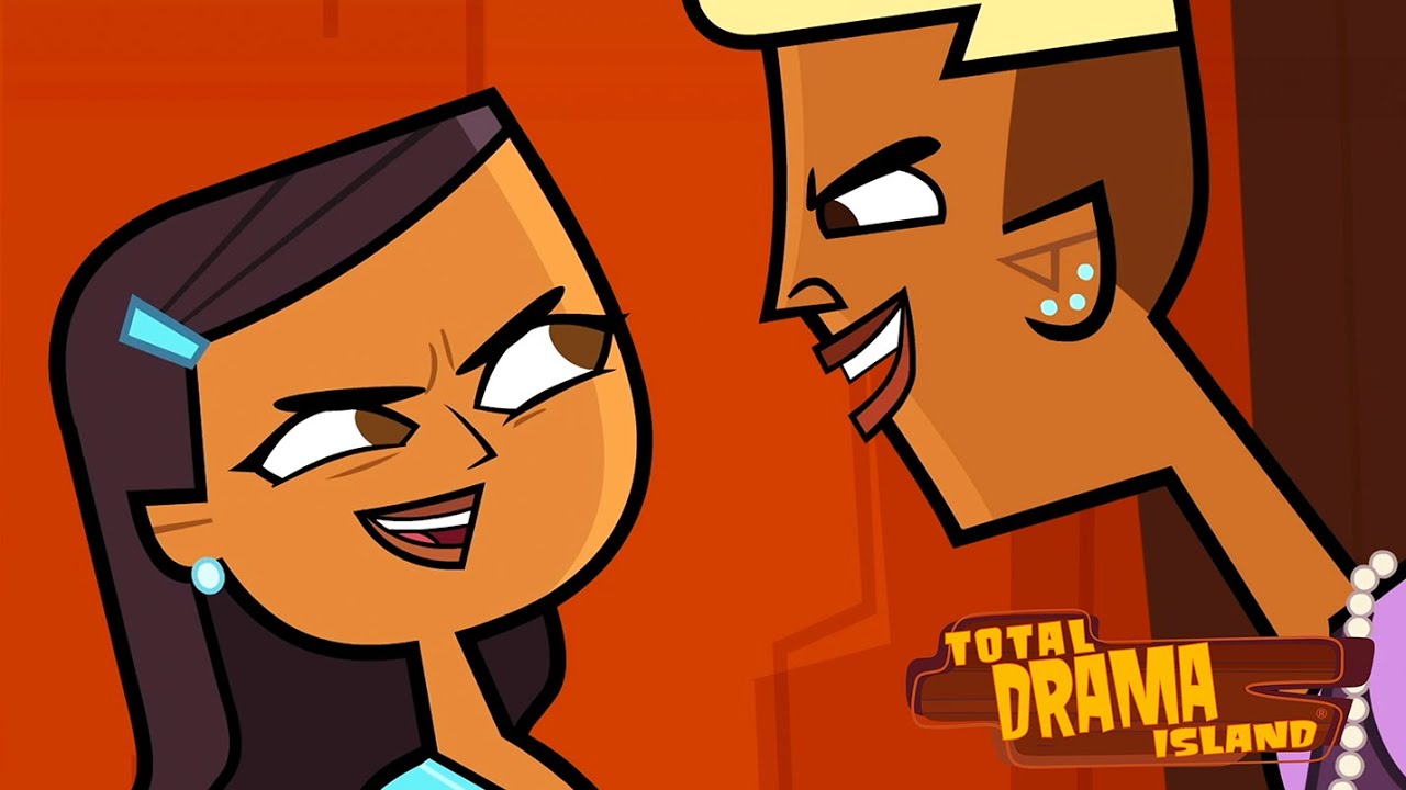 WHO WILL WIN TOTAL DRAMA ISLAND?