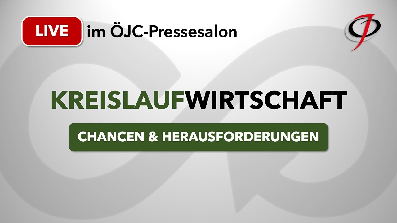 ÖJC LIVE: Talk mit Markus Derler und Christoph Brunner zum Thema 
