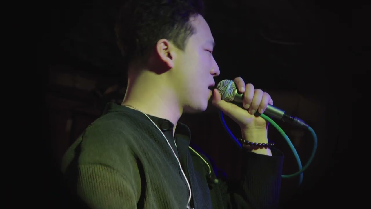 우무해-인천 차이나타운(260108 빵 live)