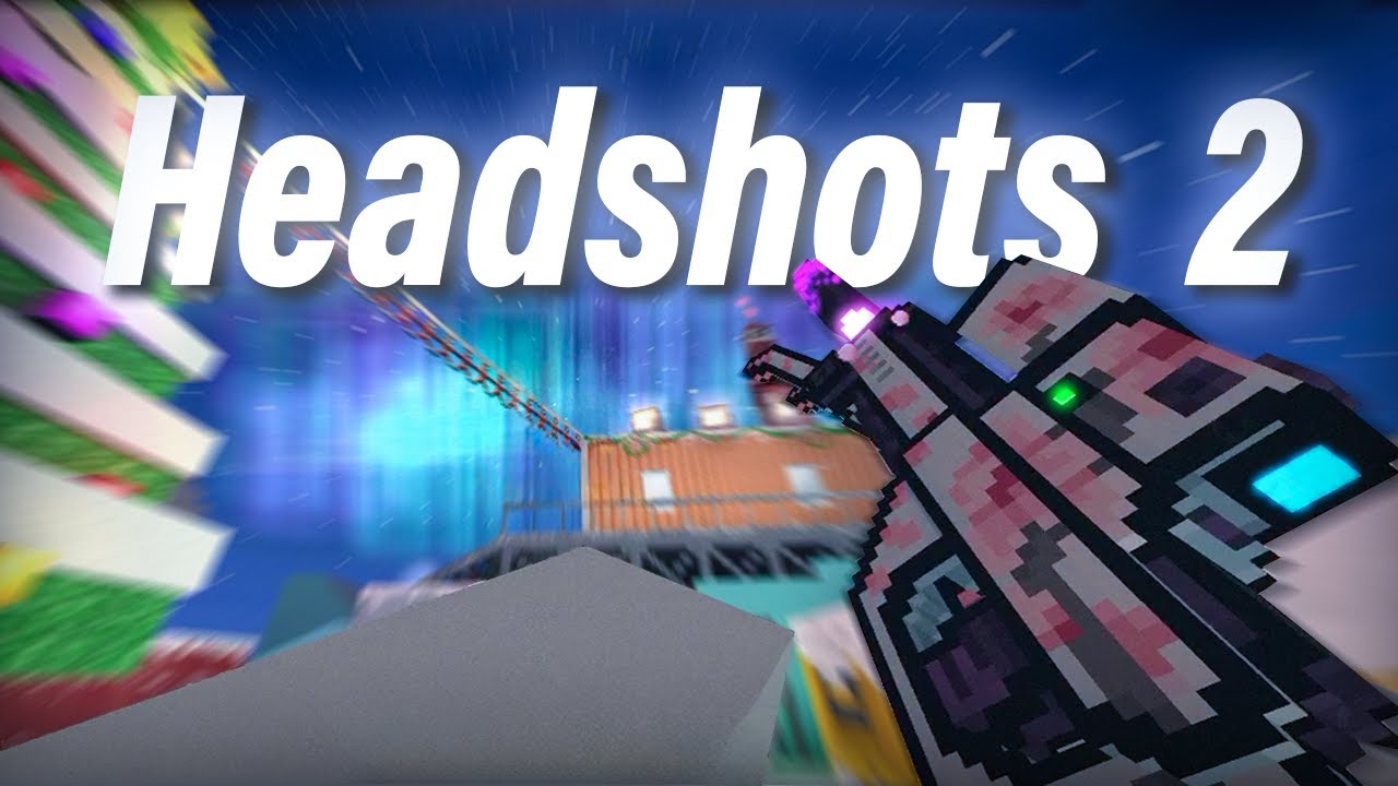 headshots 2