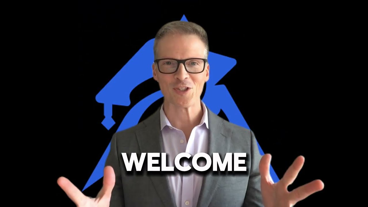 Ardent Blockchain Education (ABE) Intro
