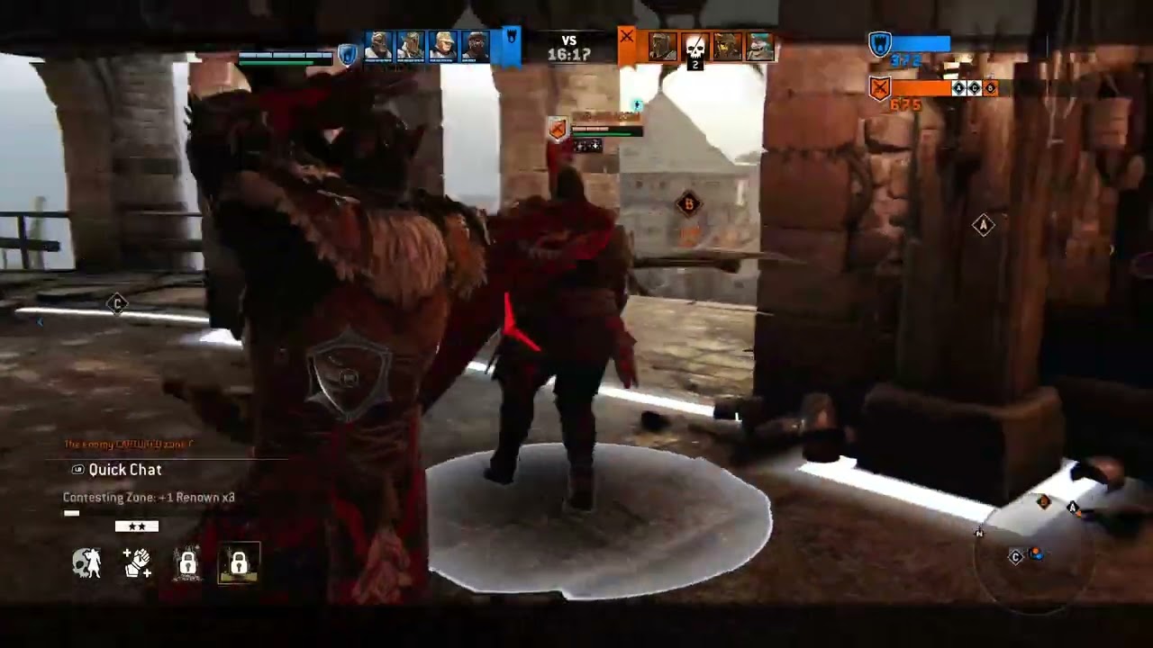 God im addicted to this game - For Honor