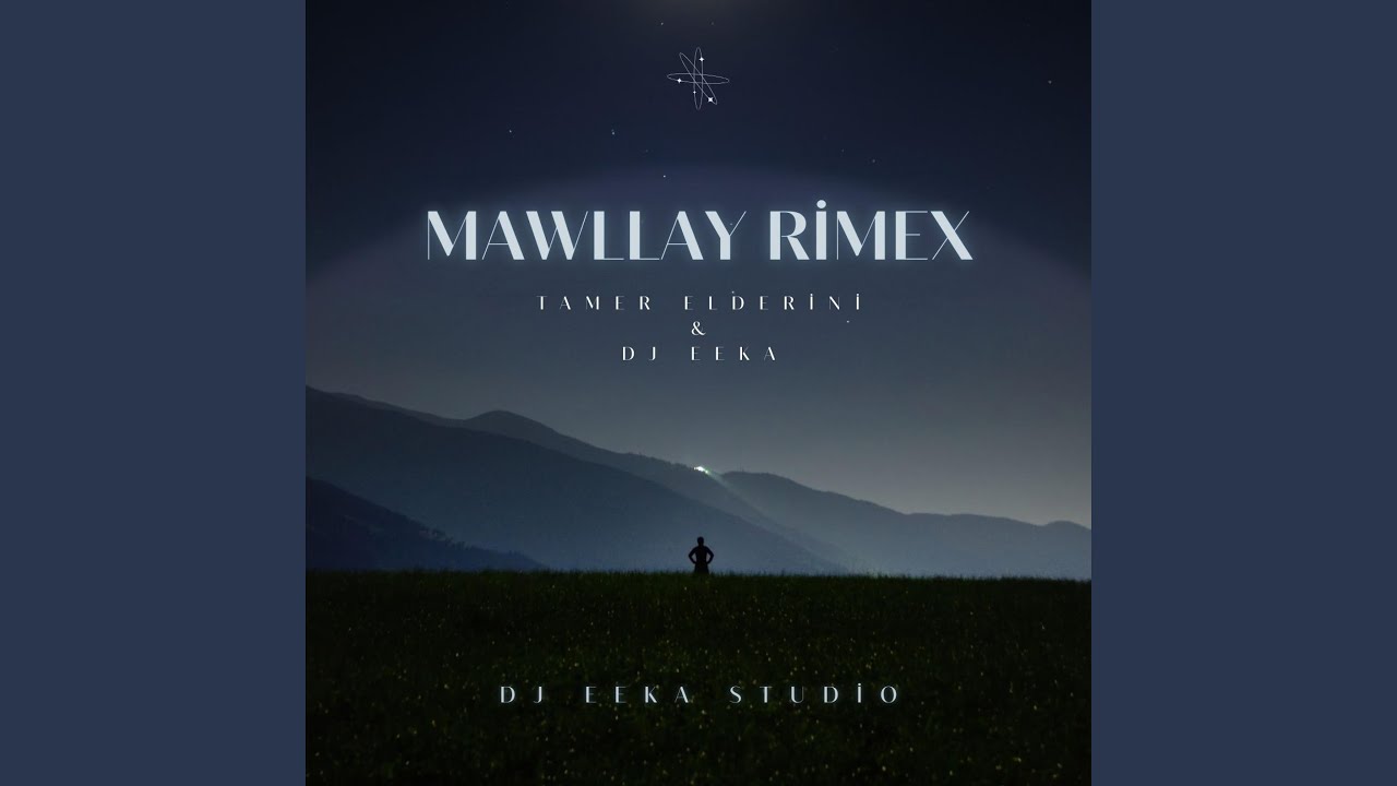 Mawllay (TAMER ELDERINI & DJ EEKA Remix)