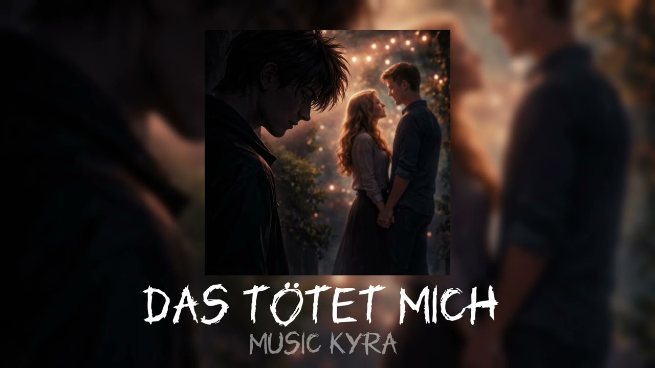 Das tötet mich (Musik Kyra)