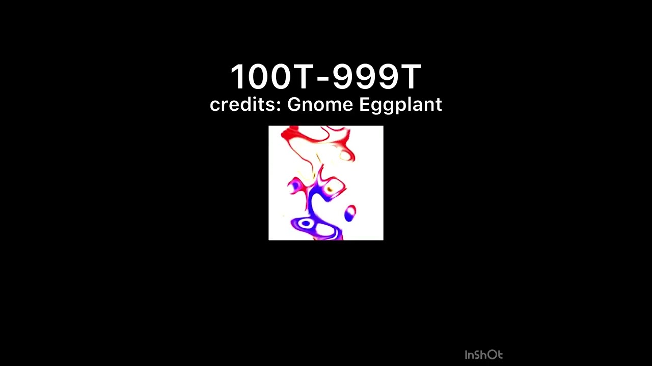 Fortunes End all rolling SFX