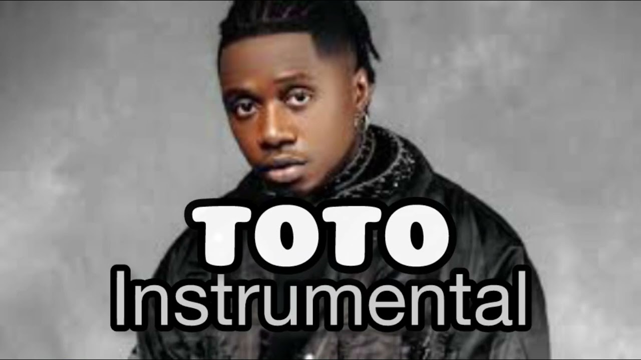 Rayvanny X Calad – Toto BEAT REMAKE (Instrumental by OmegaTouchez)