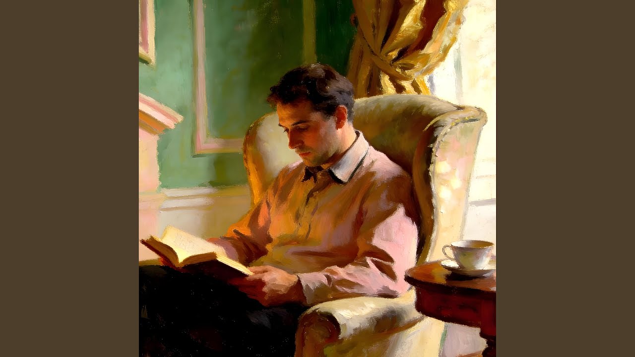 Quiet Light