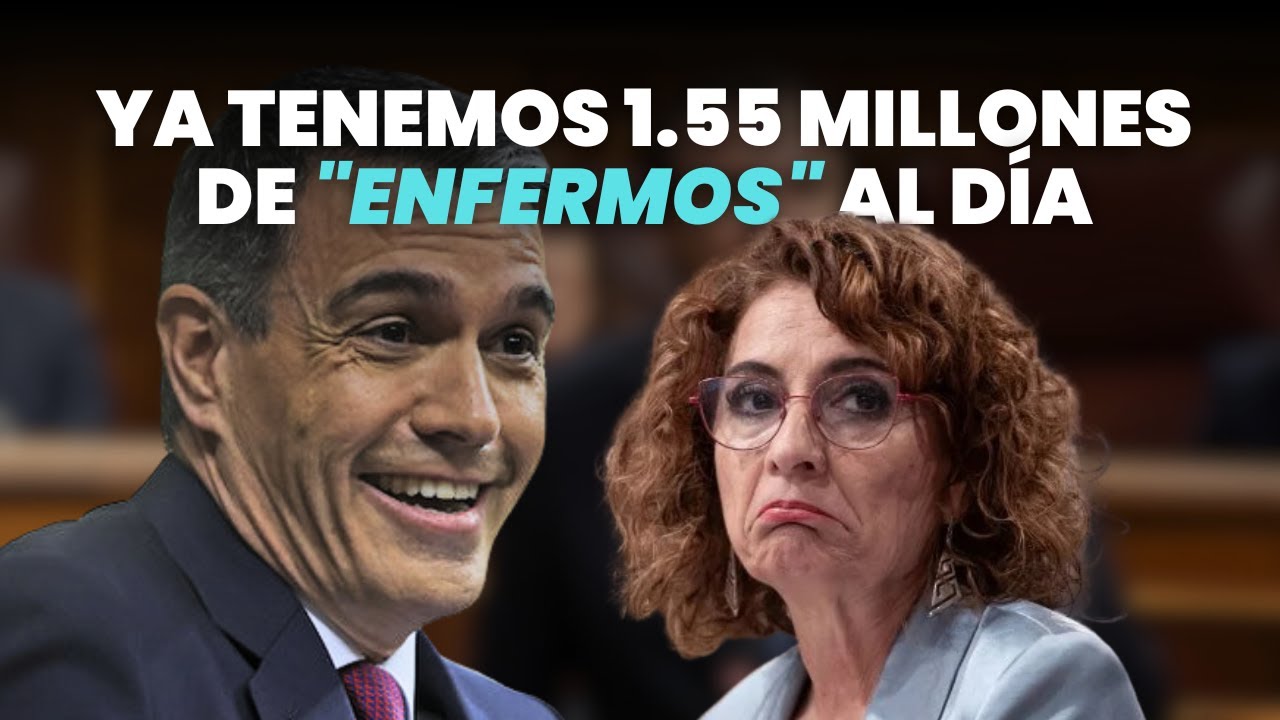 Ya tenemos 1,55 millones de 