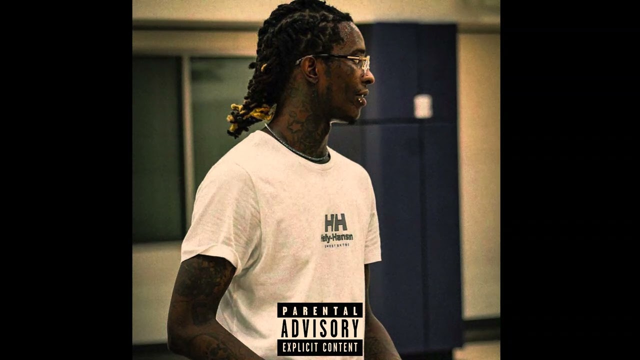 [FREE] Young Thug TYPE BEAT - VEGAS
