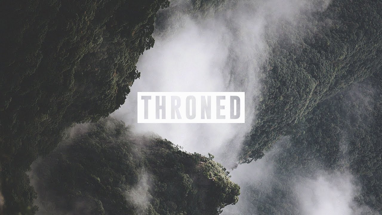 BRING ME THE HORIZON FT. DRAPER - BLESSED WITH A CURSE / CHILL OUT SESSION