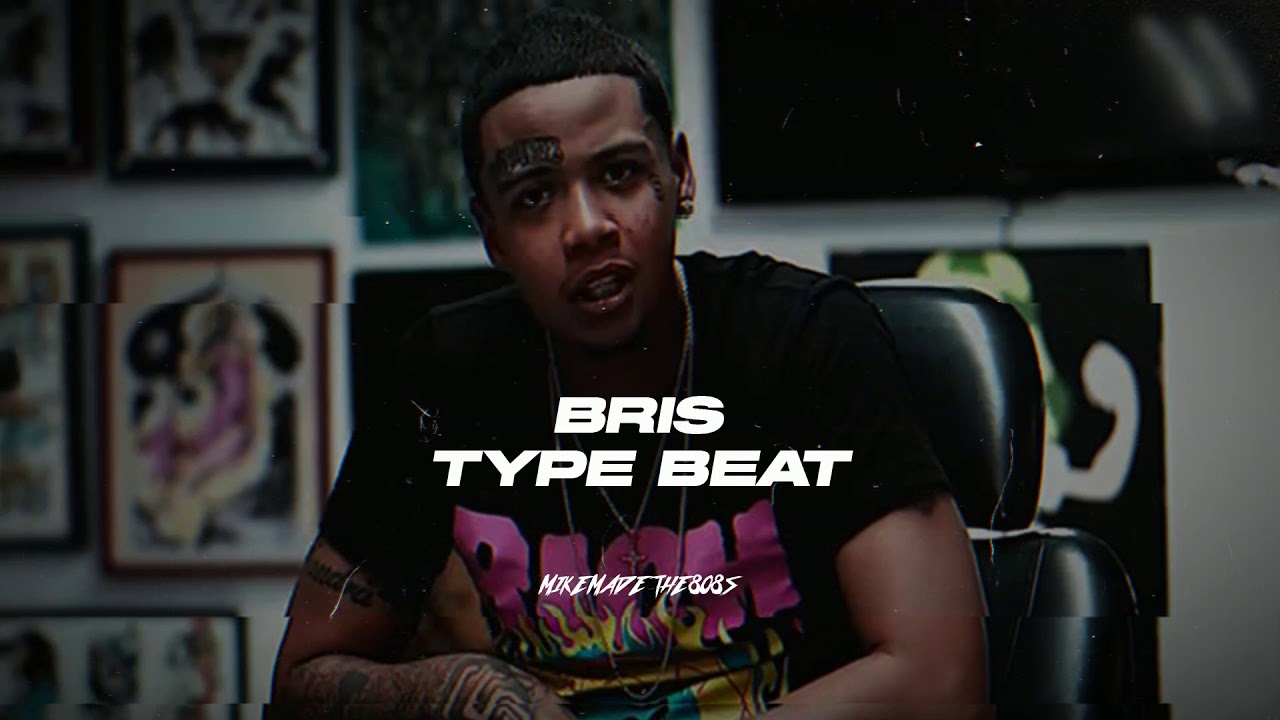 [Free] Bris Type beat 2021 