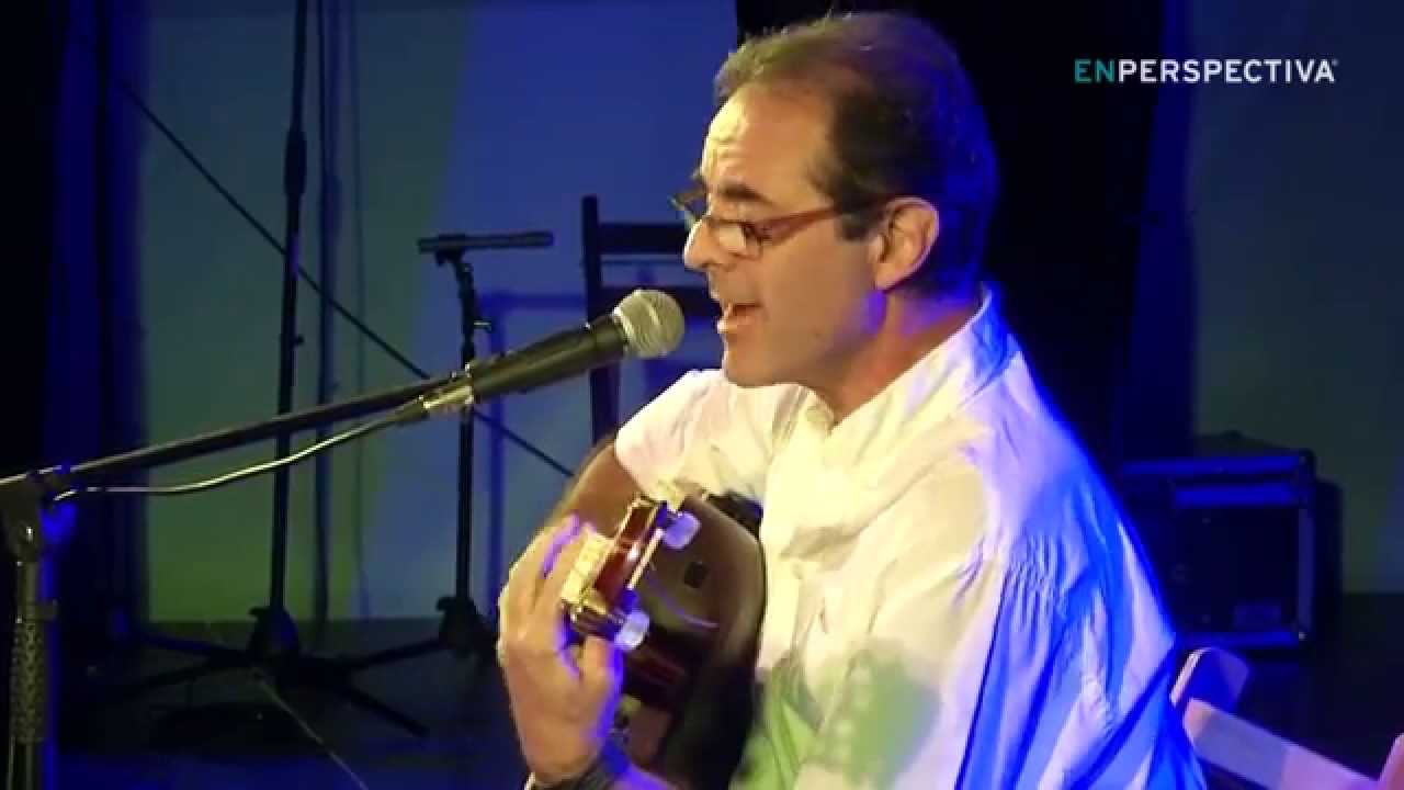 Música de la tierra 2015 - Jorge Fandermole