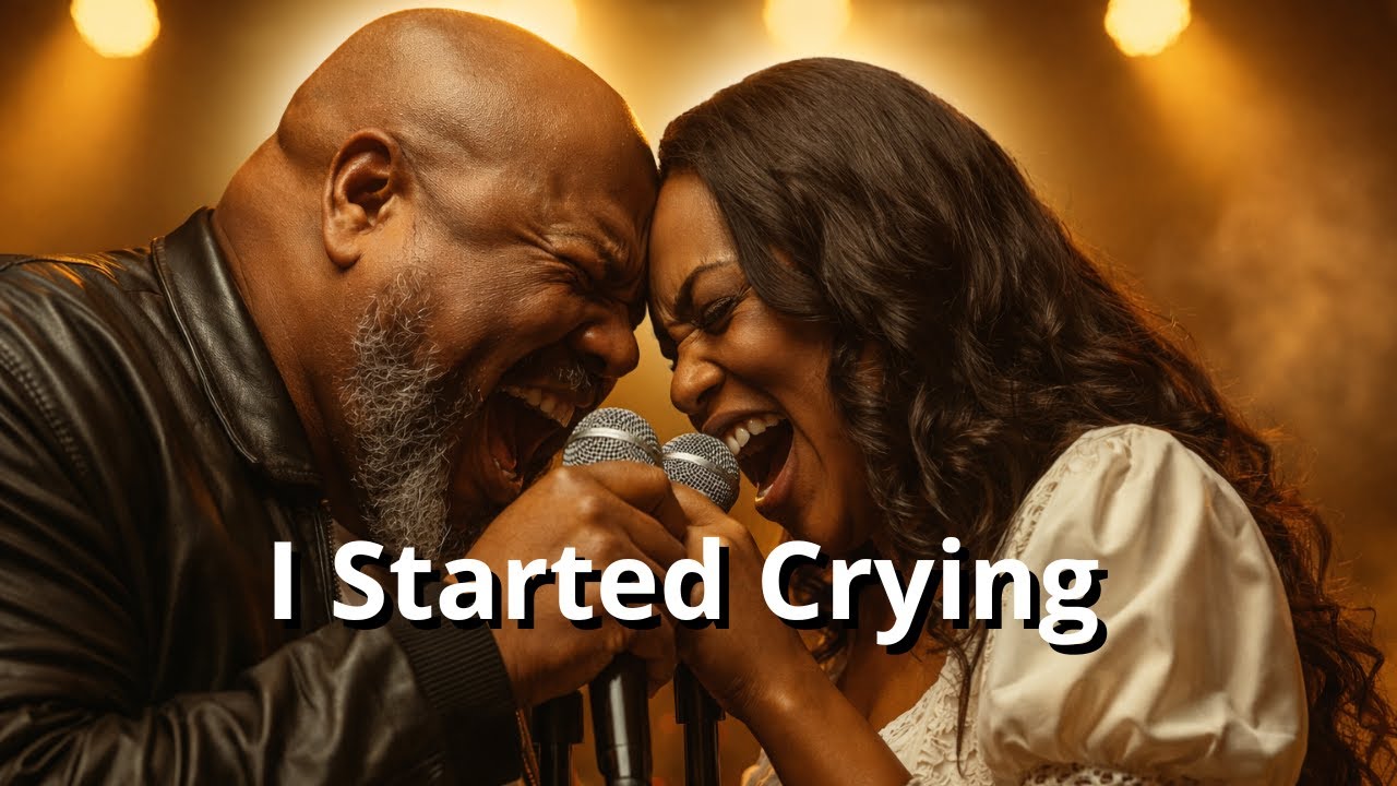 This Duet Broke Me — I Wasn’t Ready for What I Felt