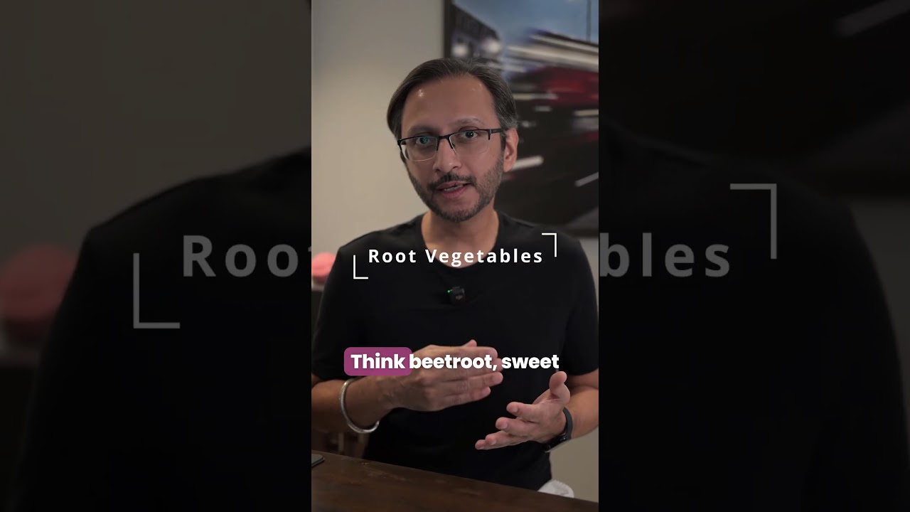 Vegetables That Heal #health