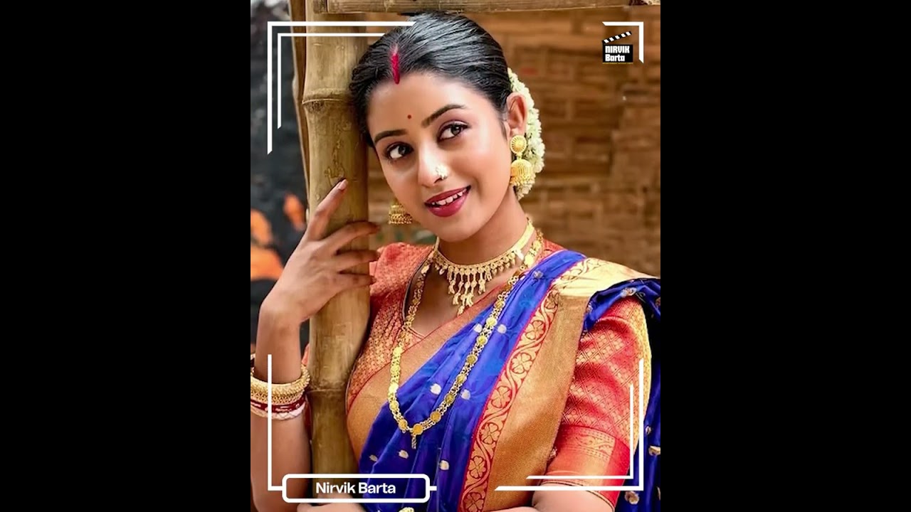 মাইক্রোবায়োলজি থেকে মেগা সিরিয়াল— ঈশানীর স্বপ্নপূরণের চমকপ্রদ জার্নি!