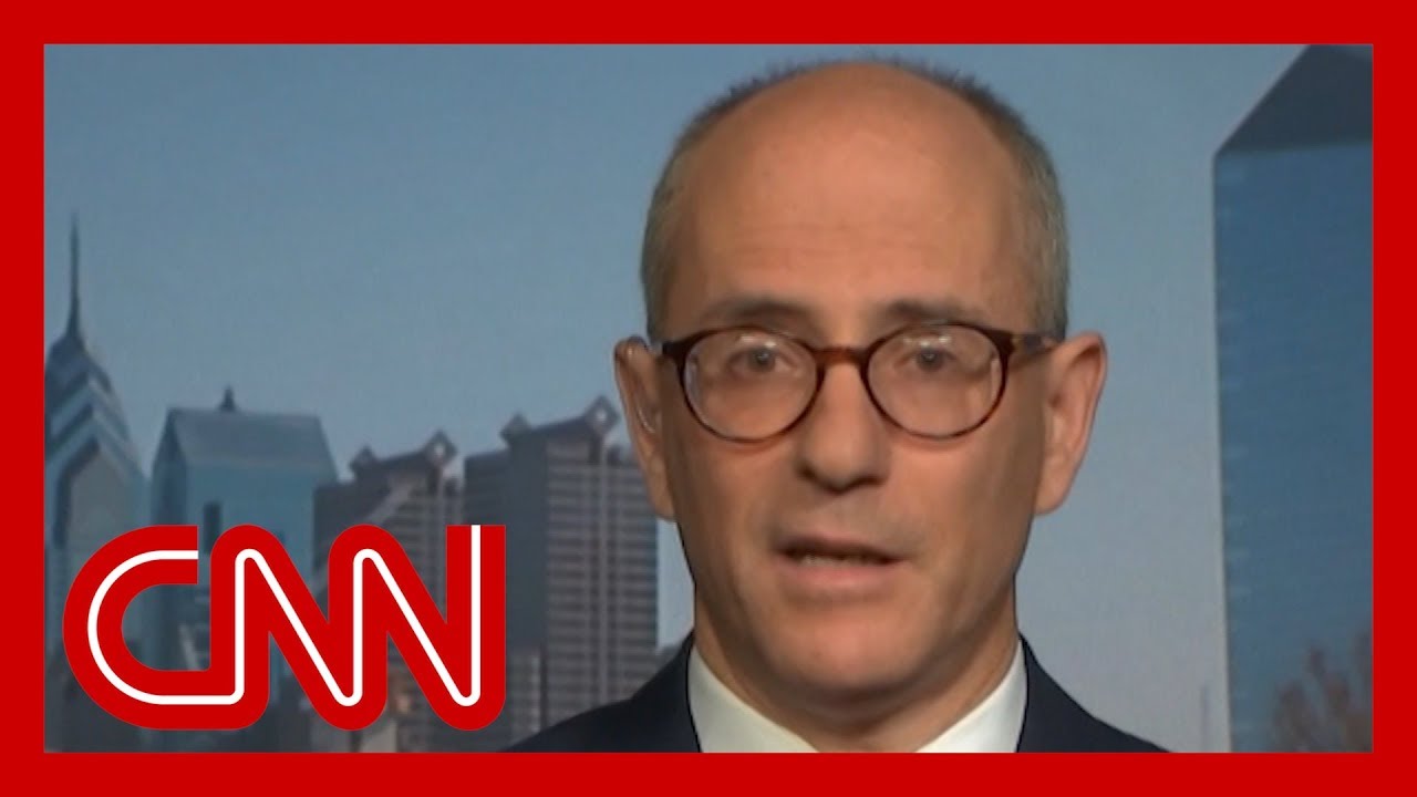 Moderator: Here's what swing voters are saying about Trump