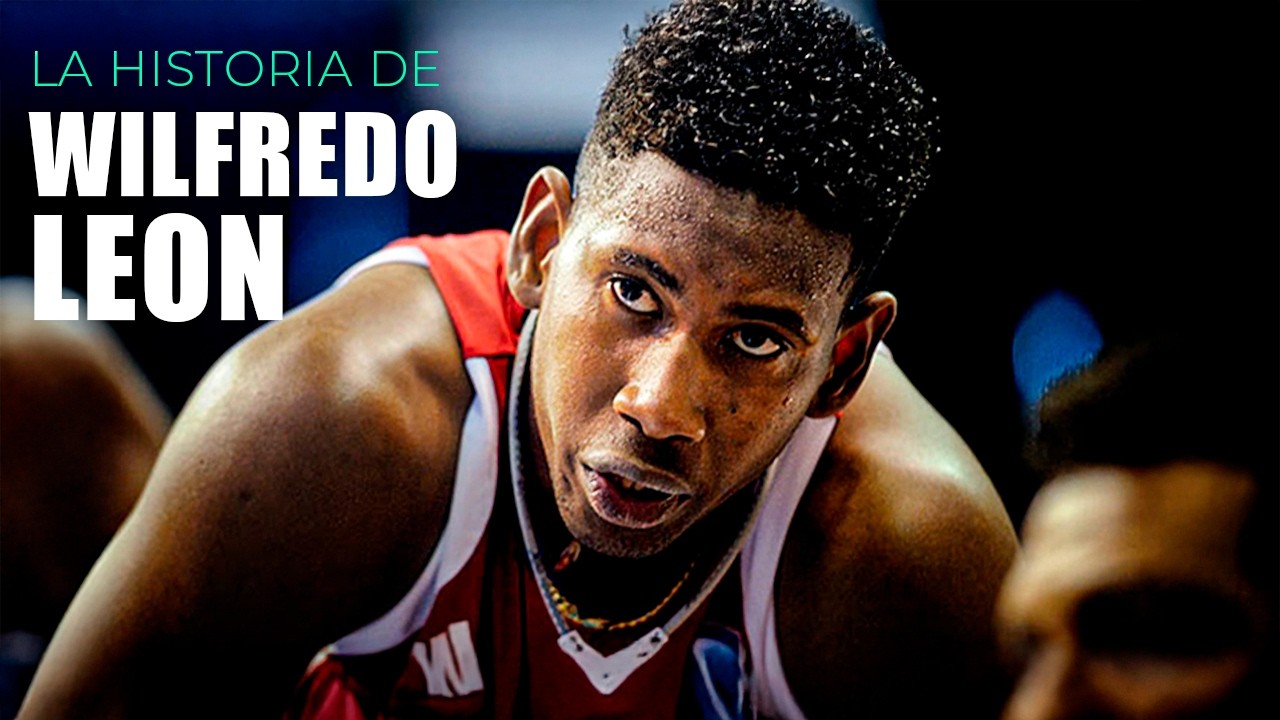 De exiliado a LEYENDA del voleibol | La historia de Wilfredo 