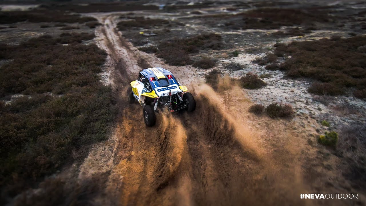 Baja Carpathia 2025_Rally Team by PBI
